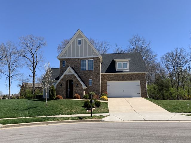 2948 Cherrybark Ct, Hermitage, TN 37076