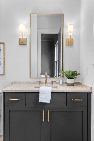 1140 Rosedale NE Drive, Atlanta, GA 30306