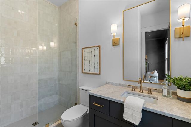 1140 Rosedale NE Drive, Atlanta, GA 30306