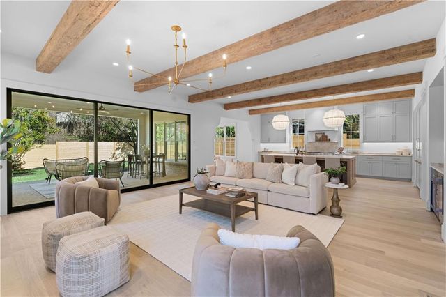 1140 Rosedale NE Drive, Atlanta, GA 30306