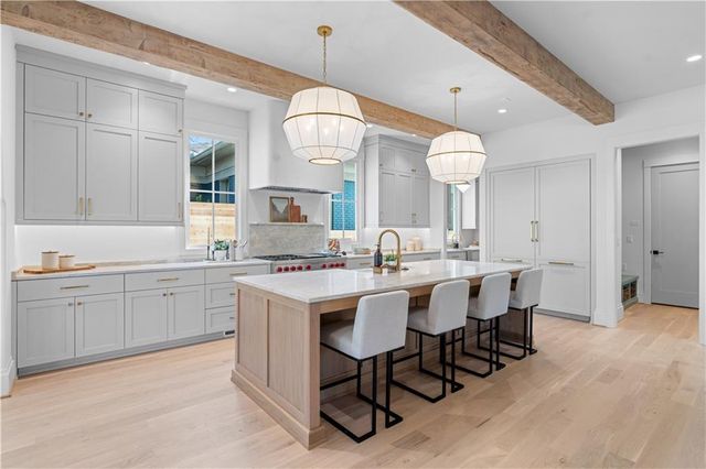 1140 Rosedale NE Drive, Atlanta, GA 30306