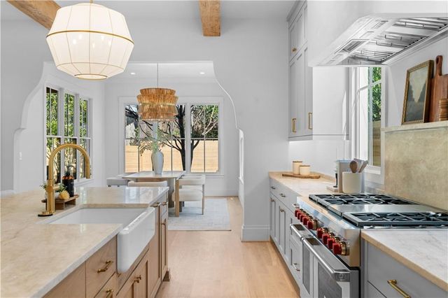 1140 Rosedale NE Drive, Atlanta, GA 30306