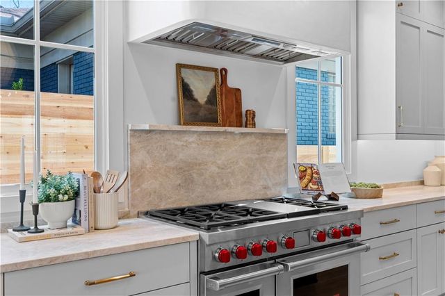 1140 Rosedale NE Drive, Atlanta, GA 30306