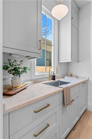 1140 Rosedale NE Drive, Atlanta, GA 30306