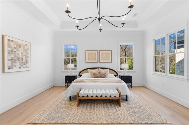 1140 Rosedale NE Drive, Atlanta, GA 30306