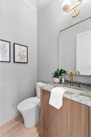 1140 Rosedale NE Drive, Atlanta, GA 30306