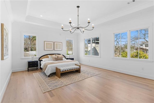 1140 Rosedale NE Drive, Atlanta, GA 30306