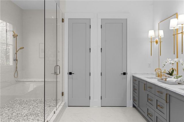 1140 Rosedale NE Drive, Atlanta, GA 30306