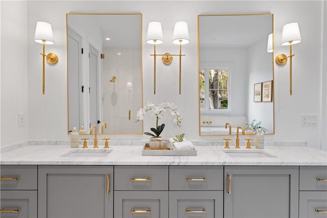 1140 Rosedale NE Drive, Atlanta, GA 30306