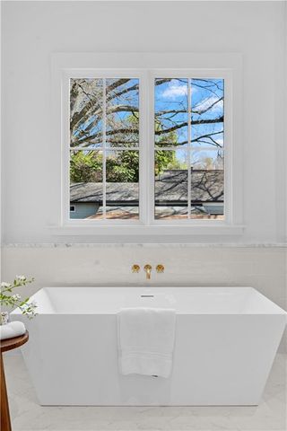 1140 Rosedale NE Drive, Atlanta, GA 30306