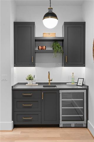 1140 Rosedale NE Drive, Atlanta, GA 30306