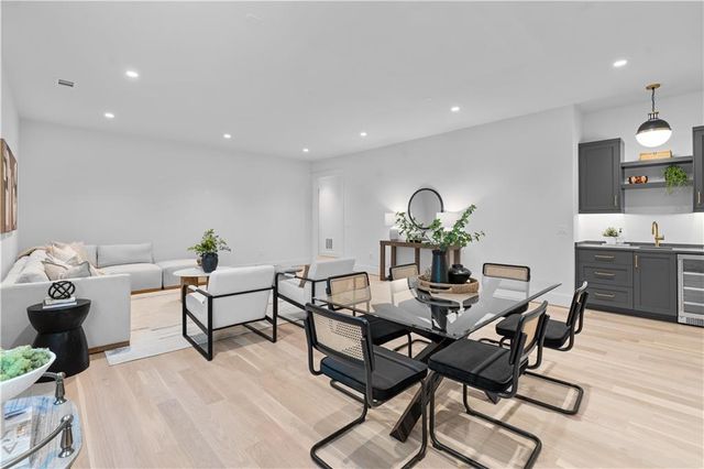 1140 Rosedale NE Drive, Atlanta, GA 30306