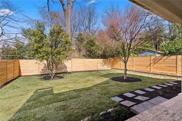 1140 Rosedale NE Drive, Atlanta, GA 30306