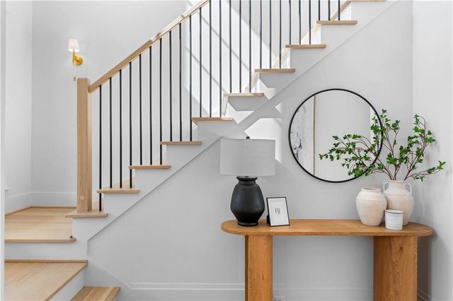 1140 Rosedale NE Drive, Atlanta, GA 30306