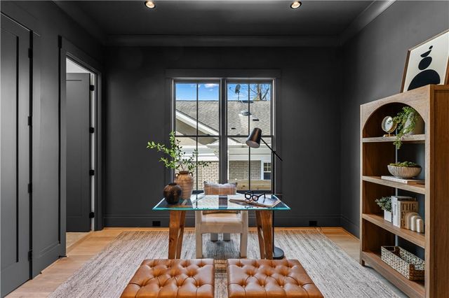 1140 Rosedale NE Drive, Atlanta, GA 30306