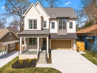 1140 Rosedale NE Drive, Atlanta, GA 30306