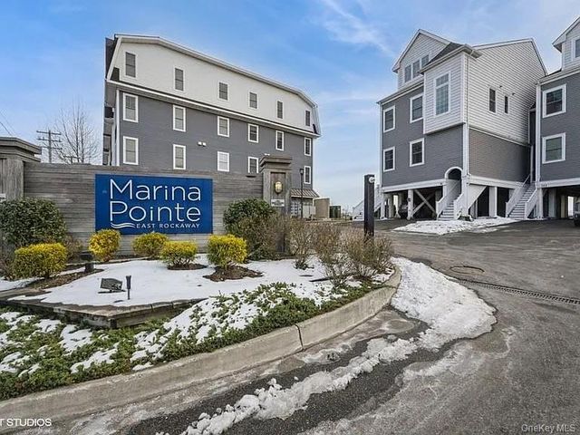 311 Marina Pointe Drive, East Rockaway, NY 11518