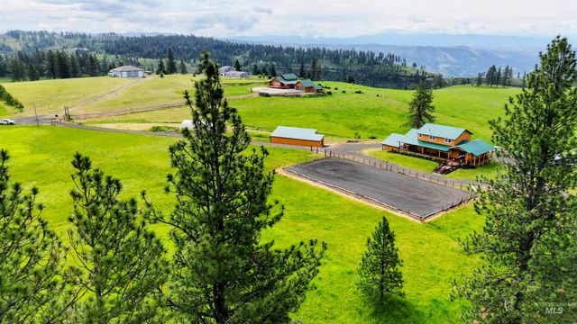 118 Adams Ct, Kamiah, ID 83536