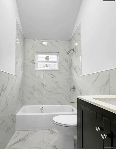 110-03 155th Street APT-01, Jamaica South, NY 11433