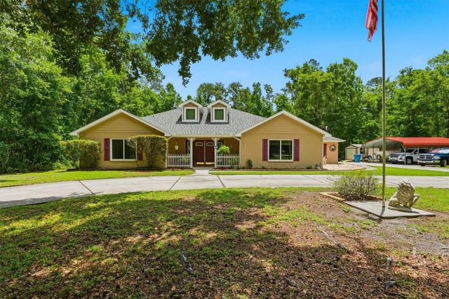 6012 VALLEY SPRING DRIVE, Brooksville, FL 34601