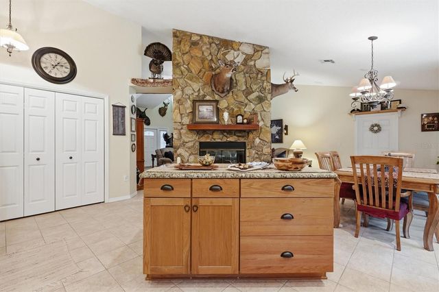 6012 VALLEY SPRING DRIVE, Brooksville, FL 34601