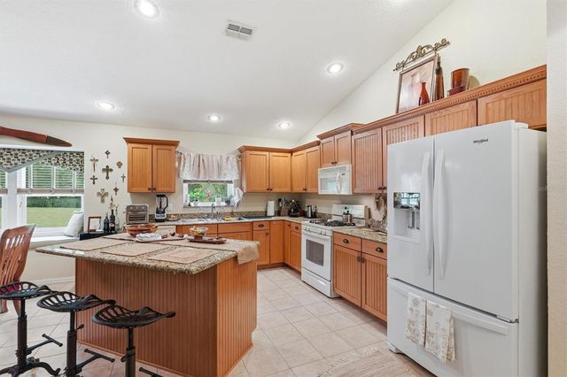 6012 VALLEY SPRING DRIVE, Brooksville, FL 34601