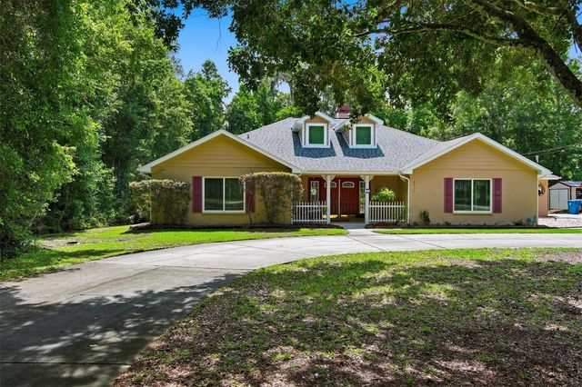 6012 VALLEY SPRING DRIVE, Brooksville, FL 34601