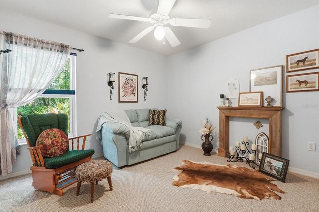 6012 VALLEY SPRING DRIVE, Brooksville, FL 34601