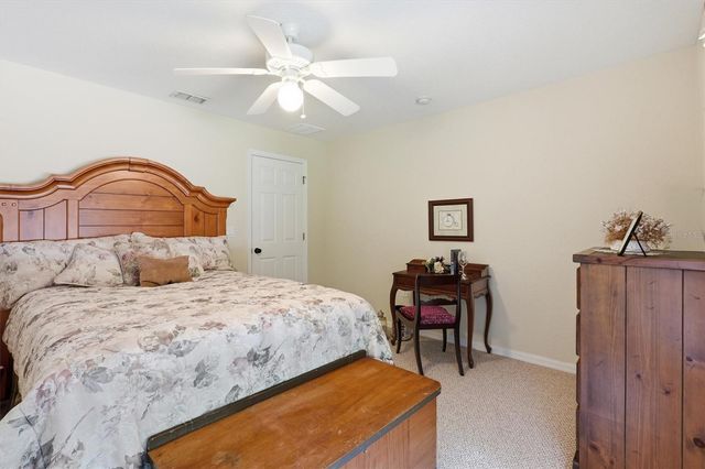 6012 VALLEY SPRING DRIVE, Brooksville, FL 34601