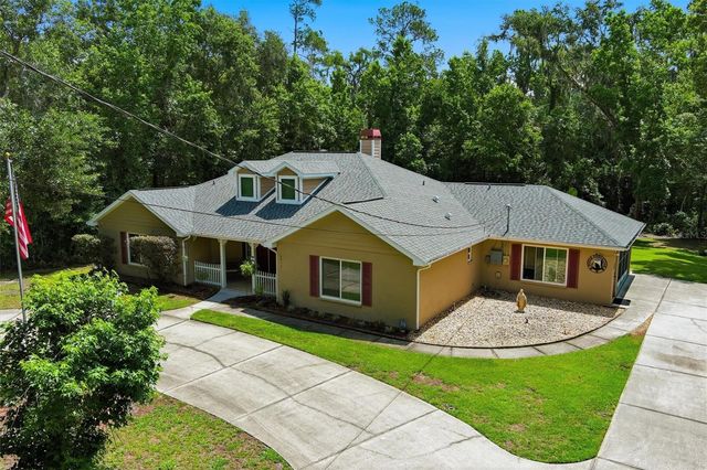 6012 VALLEY SPRING DRIVE, Brooksville, FL 34601
