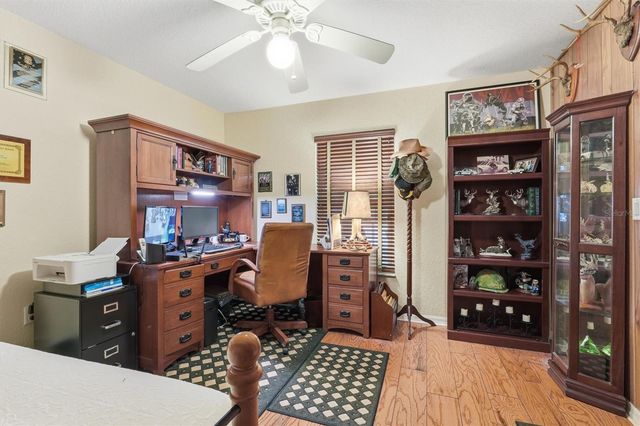 6012 VALLEY SPRING DRIVE, Brooksville, FL 34601