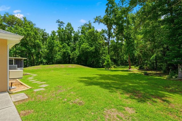 6012 VALLEY SPRING DRIVE, Brooksville, FL 34601