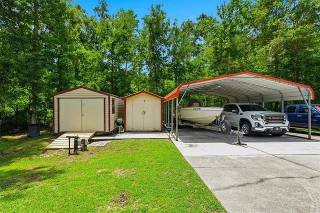 6012 VALLEY SPRING DRIVE, Brooksville, FL 34601