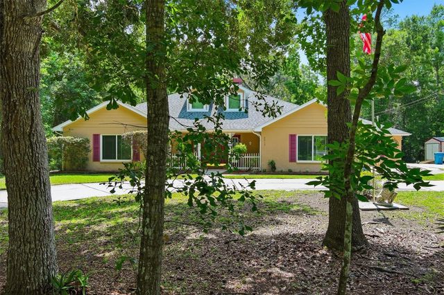 6012 VALLEY SPRING DRIVE, Brooksville, FL 34601
