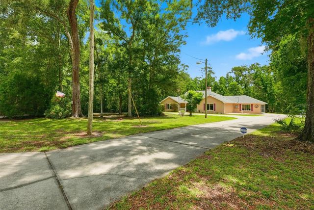6012 VALLEY SPRING DRIVE, Brooksville, FL 34601