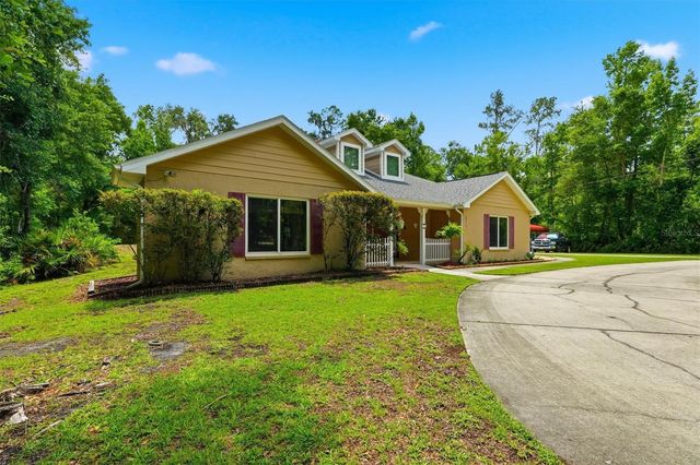 6012 VALLEY SPRING DRIVE, Brooksville, FL 34601