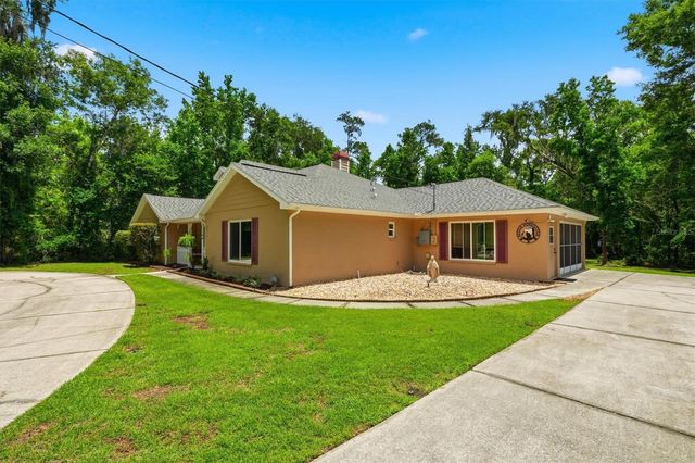 6012 VALLEY SPRING DRIVE, Brooksville, FL 34601