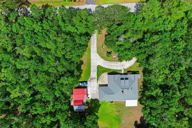6012 VALLEY SPRING DRIVE, Brooksville, FL 34601
