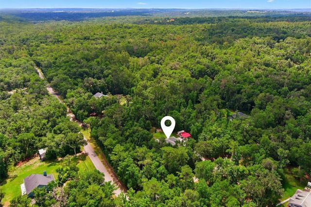 6012 VALLEY SPRING DRIVE, Brooksville, FL 34601