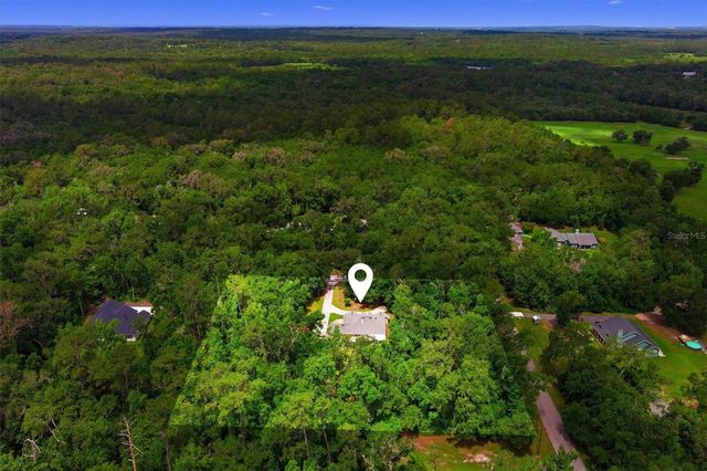 6012 VALLEY SPRING DRIVE, Brooksville, FL 34601
