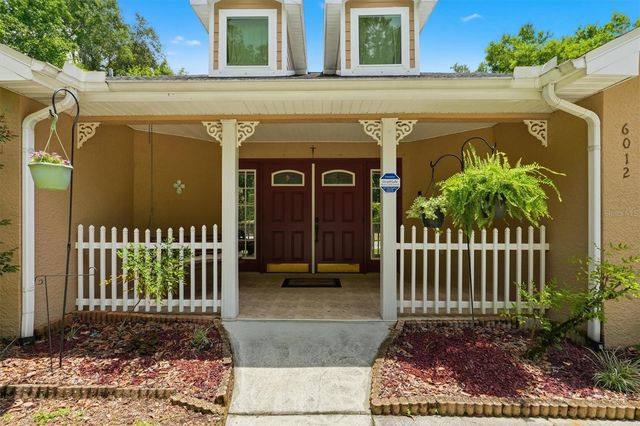 6012 VALLEY SPRING DRIVE, Brooksville, FL 34601