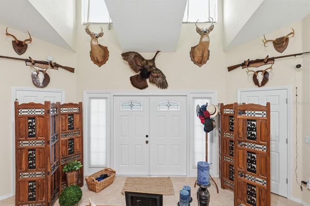 6012 VALLEY SPRING DRIVE, Brooksville, FL 34601