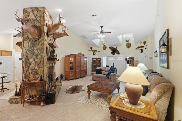6012 VALLEY SPRING DRIVE, Brooksville, FL 34601