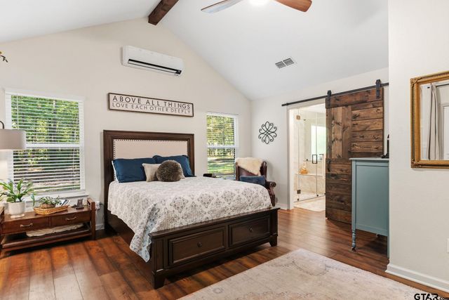 237 County Road 1525, Avinger, TX 75630