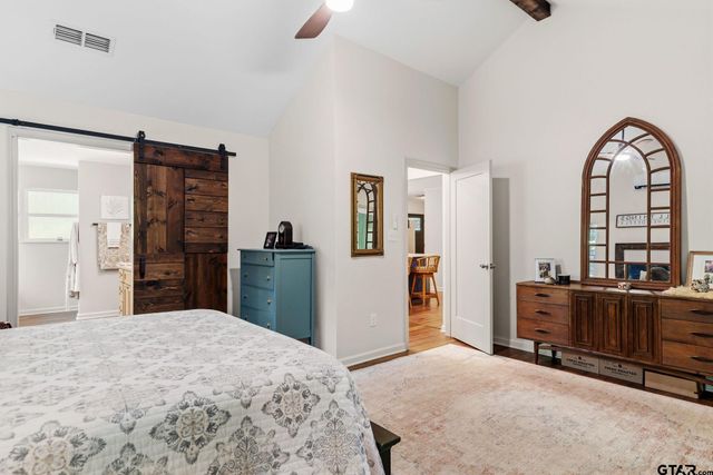 237 County Road 1525, Avinger, TX 75630