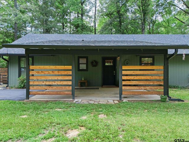 237 County Road 1525, Avinger, TX 75630