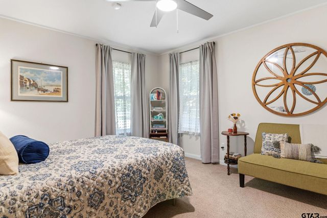 237 County Road 1525, Avinger, TX 75630