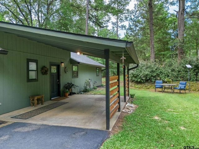 237 County Road 1525, Avinger, TX 75630