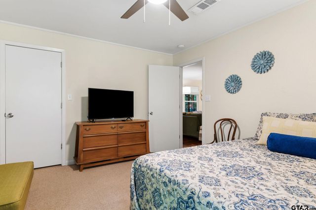 237 County Road 1525, Avinger, TX 75630