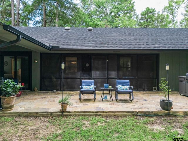 237 County Road 1525, Avinger, TX 75630